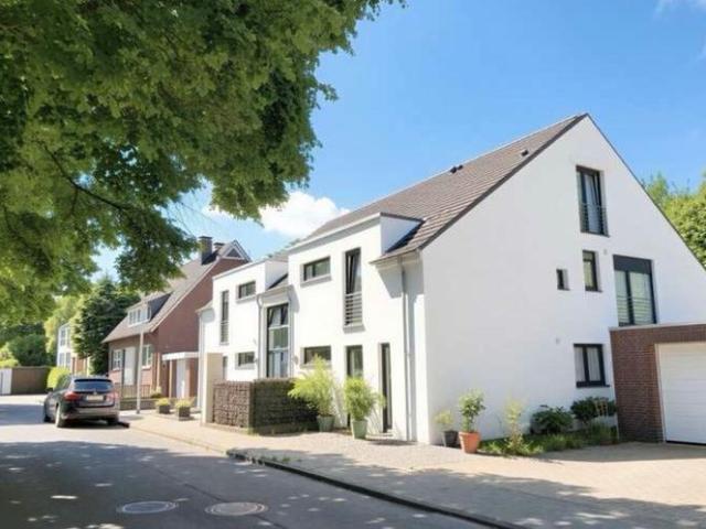 Wohnung kaufen in Wolbeck, Munster