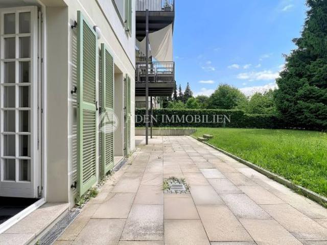 Wohnung kaufen in Zehlendorf, Berlin