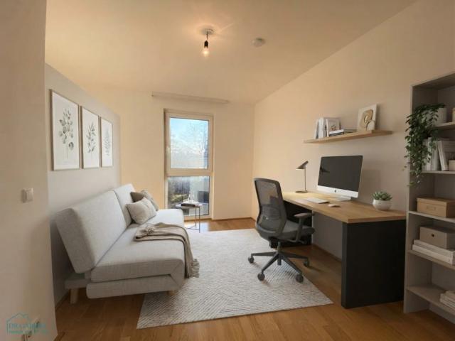 Apartment mieten in Meidling, Wien