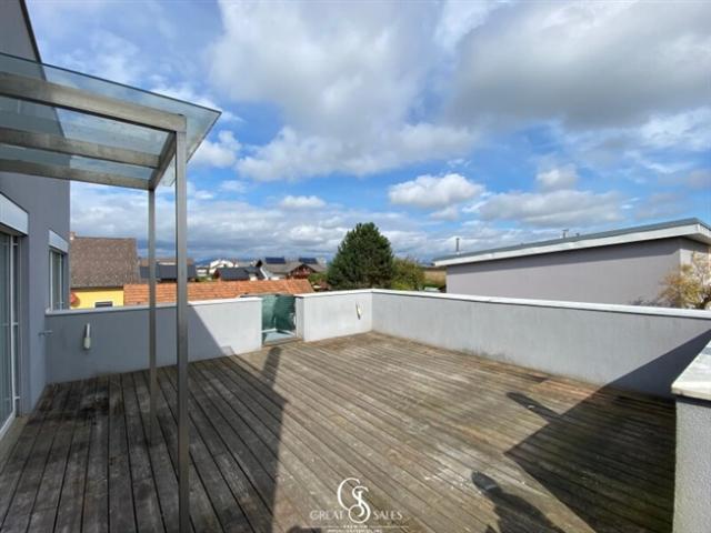 Terrassenwohnung mieten in Seiersberg, Steiermark