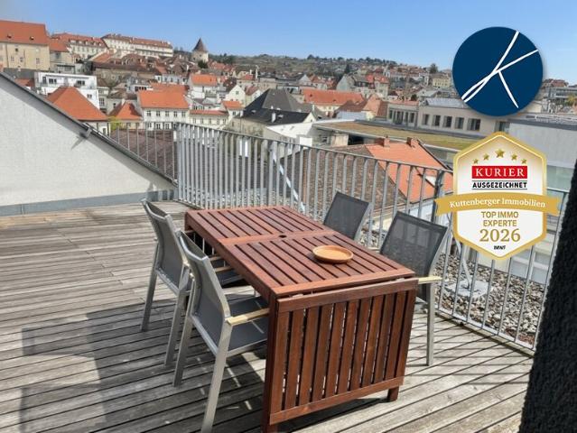 Maisonette mieten in Krems an der Donau, Niederösterreich