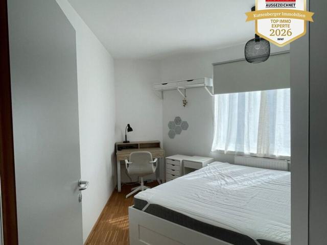 Wohnung mieten in Krems an der Donau, Niederösterreich