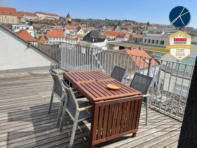 Wohnung mieten in Krems an der Donau, Niederösterreich