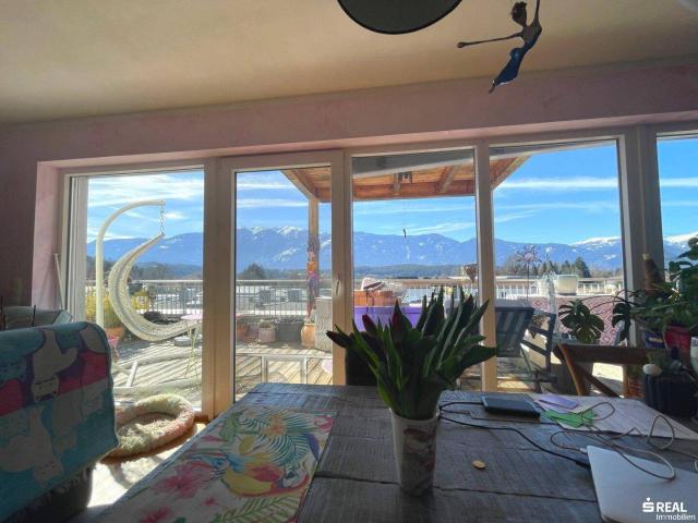 Apartment kaufen in Seeboden, Kärnten