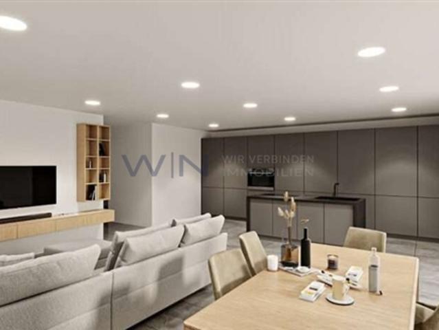 Wohnung mieten in Turtmann, Wallis