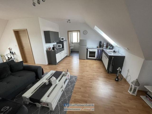 Apartment mieten in Pöttmes, Bayern