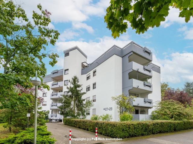 Wohnung mieten in Karlsruhe, Baden-Württemberg
