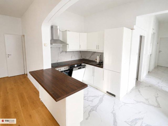 Apartment kaufen in KG Hadersdorf, Wien