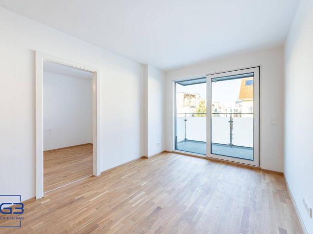 Apartment kaufen in Donaustadt, Wien