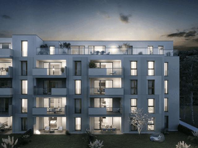 Apartment mieten in Floridsdorf, Wien