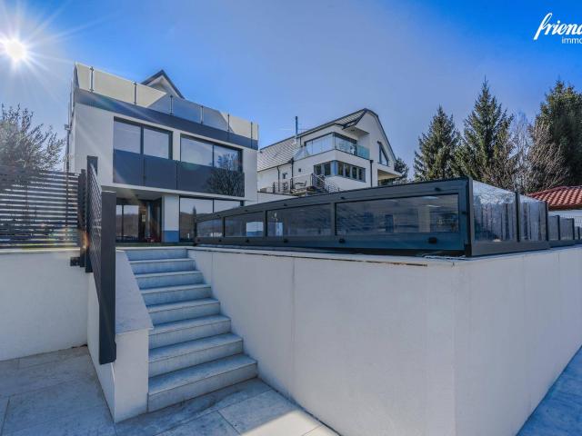 Haus kaufen in Gießhübl