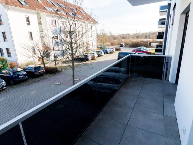 Apartment mieten in Zentrum, Leipzig