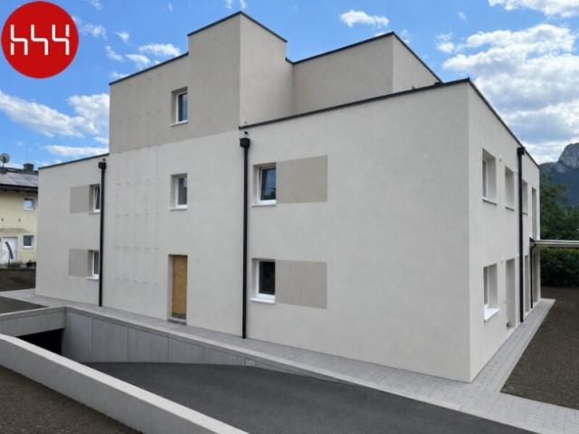 Wohnung kaufen in Oberalm, Salzburg