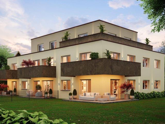 Apartment kaufen in Salzburg