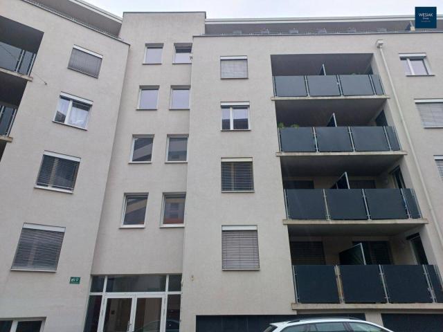 Apartment mieten in Gries, Gersdorf-Feistritz