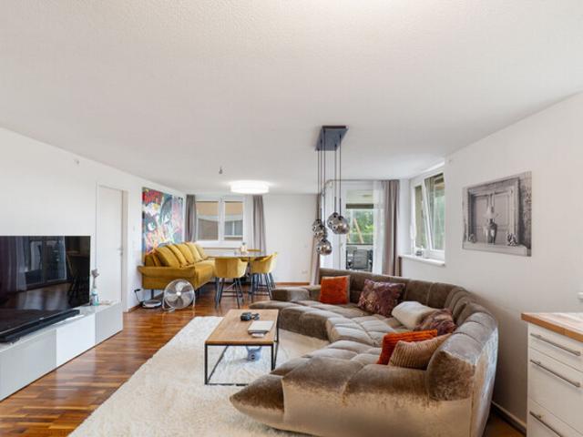 Apartment kaufen in Lochau, Vorarlberg