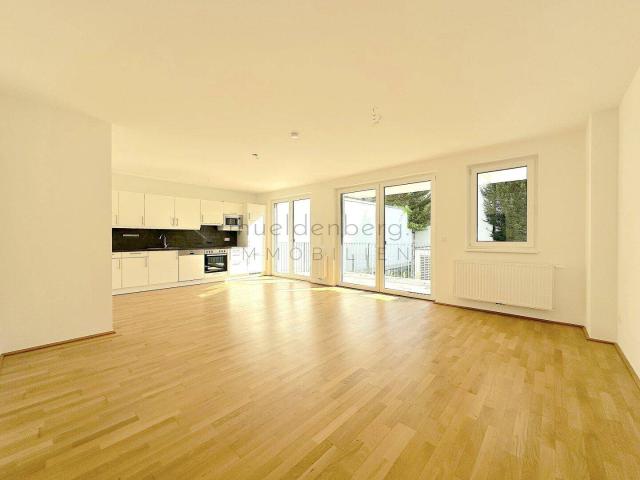 Apartment mieten in Floridsdorf, Wien