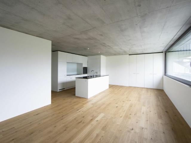Wohnung mieten in Balgach, St. Gallen