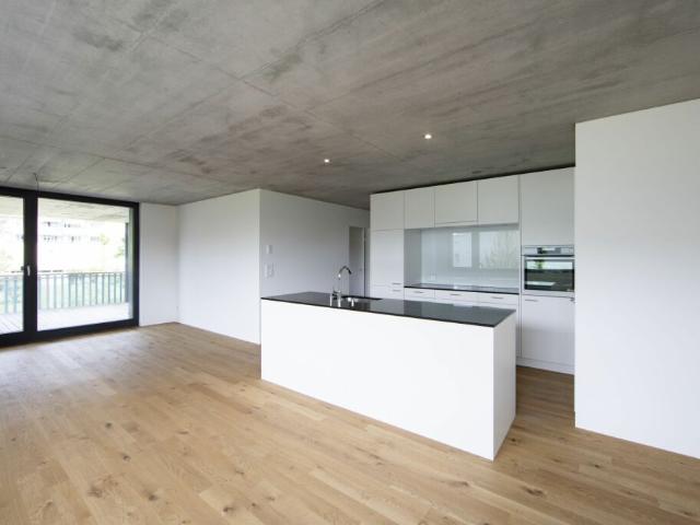Wohnung mieten in Balgach, St. Gallen