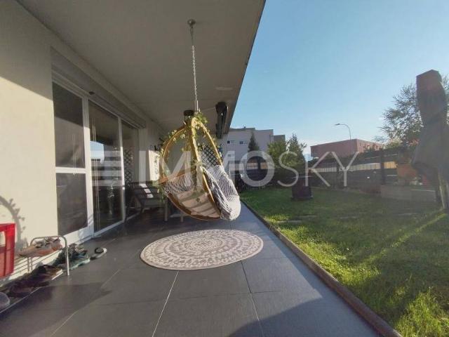 Apartment kaufen in Hohenems