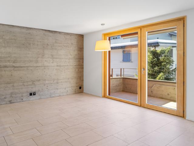 Apartment mieten in Raveras, Disentis/Mustér