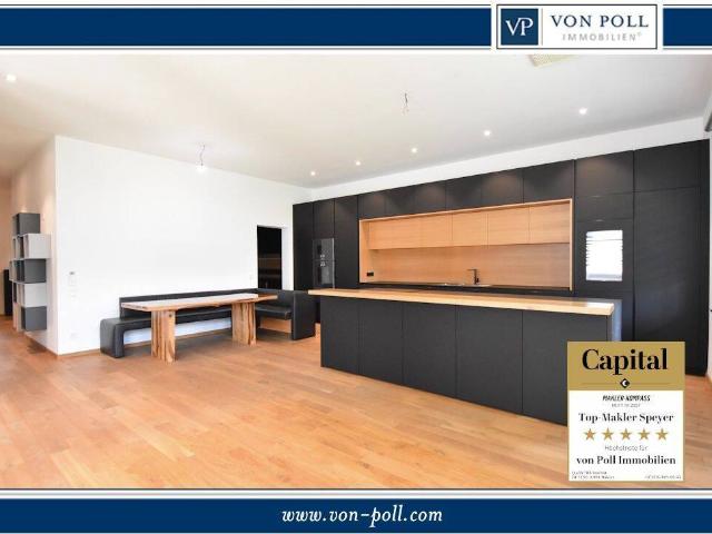 Wohnung kaufen in Speyer, Rheinland-Pfalz