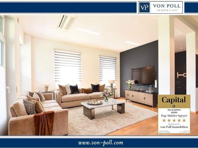 Wohnung kaufen in Speyer, Rheinland-Pfalz