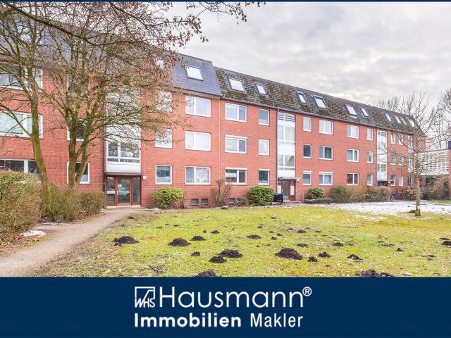 Wohnung kaufen in Eimsbüttel, Schleswig-Holstein