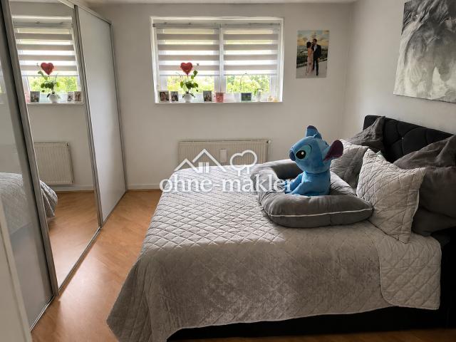 Apartment kaufen in Schwenningen, Villingen-Schwenningen