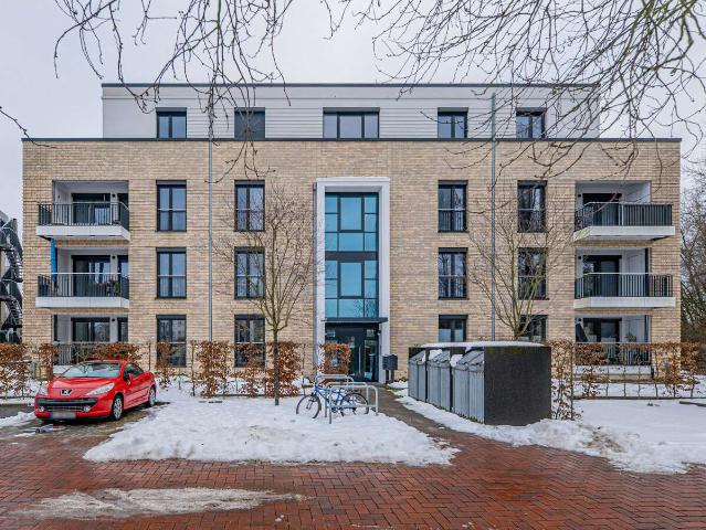 Wohnung kaufen in Langenhagen, Region Hannover