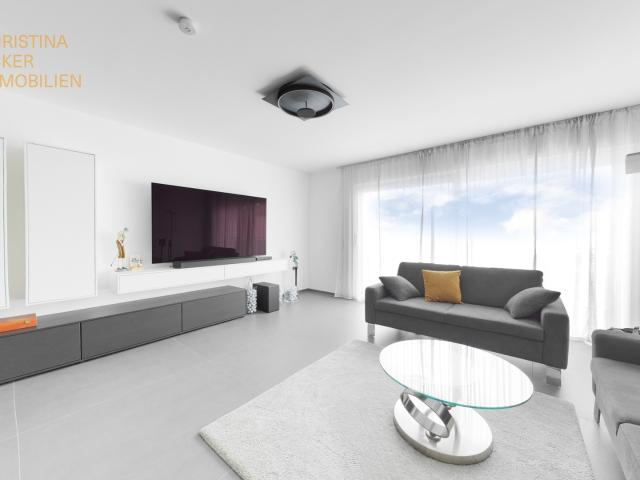 Apartment mieten in Urberach, Hessen