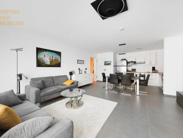 Apartment mieten in Ober-Roden, Hessen