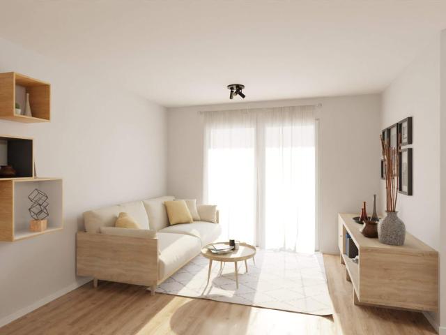 Wohnung kaufen in Benrath, Düsseldorf