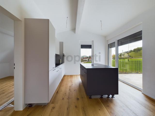 Wohnung kaufen in Busswil (TG), Thurgau