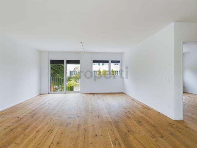 Wohnung kaufen in Busswil (TG), Thurgau