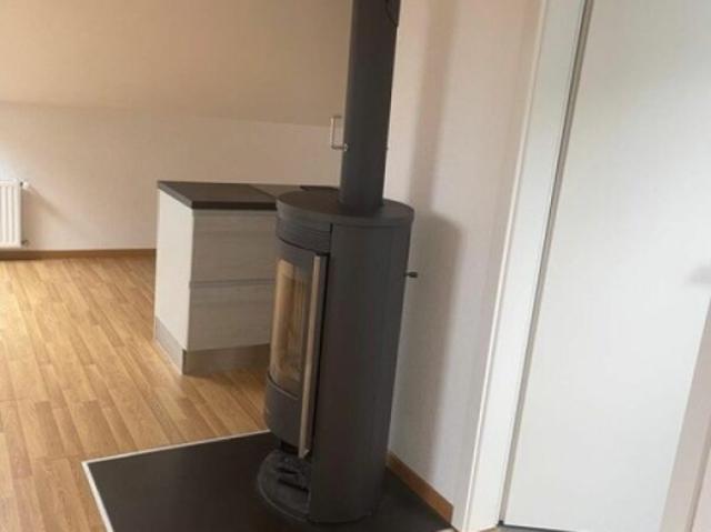 Wohnung mieten in Emmersberg, Schaffhausen