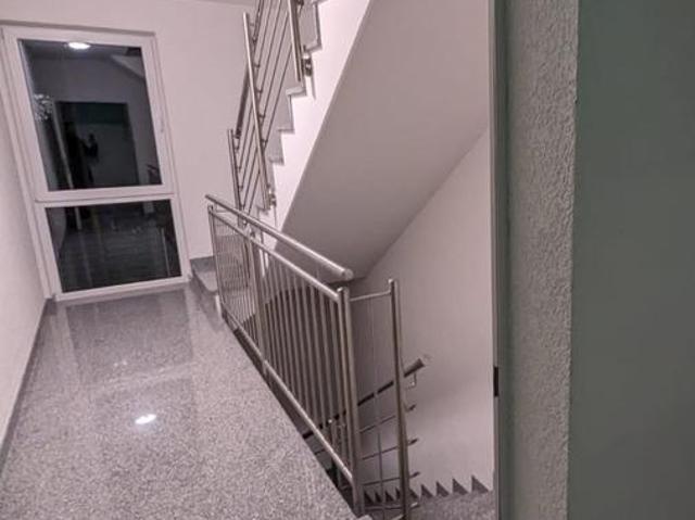 Etagenwohnung kaufen in Schiffweiler, Schiffweiler