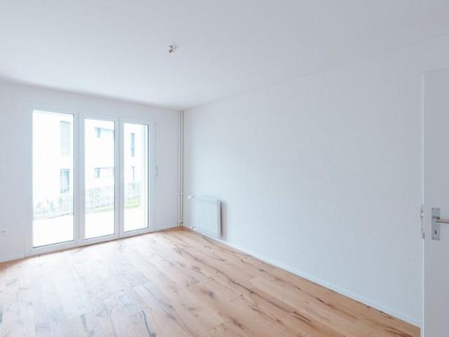 Apartment mieten in Oberglatt, Flawil