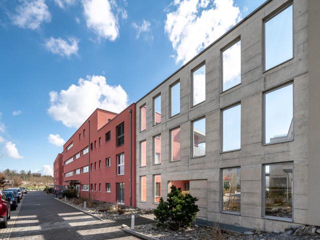 Apartment mieten in Rupperswil, Aargau
