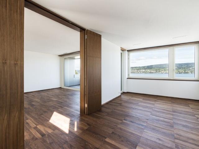 Apartment mieten in Horgen, Zürich