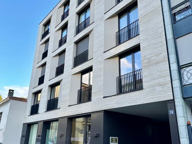 Wohnung mieten in Aldesago, Tessin