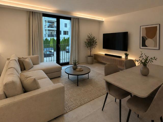 Wohnung kaufen in Aldesago, Tessin