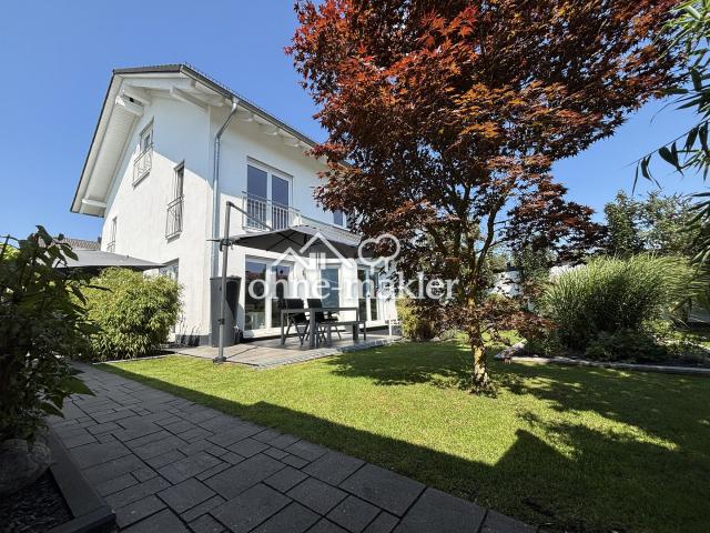 Haus kaufen in Brunnthal, Bayern