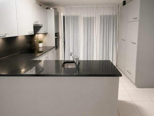 Wohnung mieten in Unterkulm, Aargau