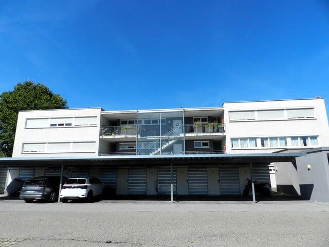 Apartment kaufen in Lauterach, Vorarlberg