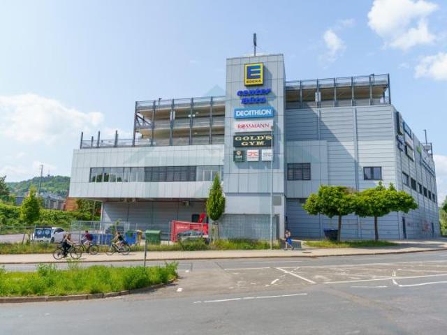Büro mieten in Jena, Thüringen