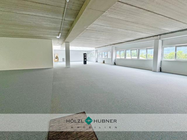 Büro mieten in Hallein, Salzburg
