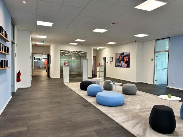 Büro mieten in Rohrbach, Heidelberg