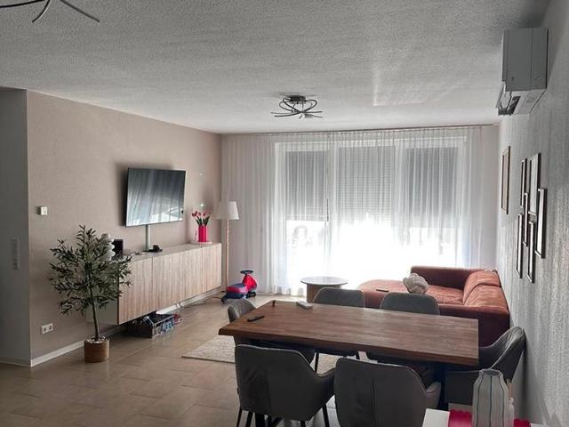 Apartment mieten in Frankenthal Kernstadt, Frankenthal