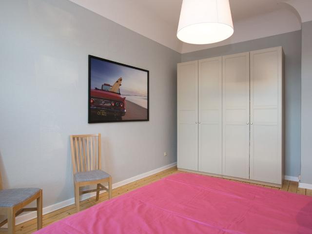 Apartment mieten in Vegesack, Bremen